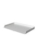 Oliver Furniture Wood pusleplade til kommode – hvid