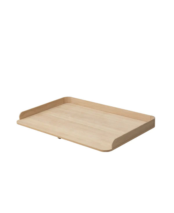 Oliver Furniture Wood pusleplade til kommode – eg