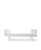 Oliver Furniture Wood Original seng 90x200 cm – hvid