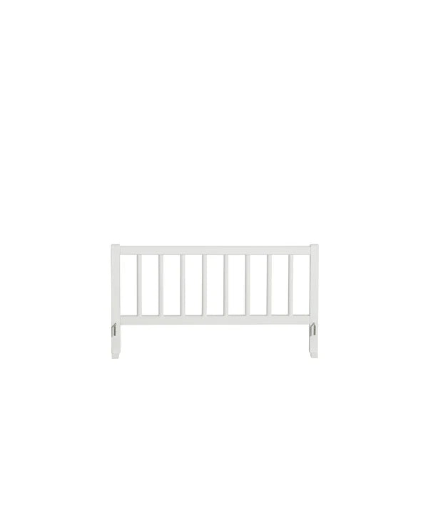 Oliver Furniture Wood Original sengehest