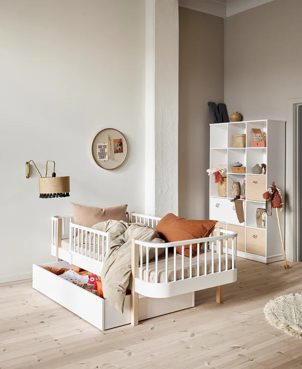 Oliver Furniture Wood Original sengeskuffe