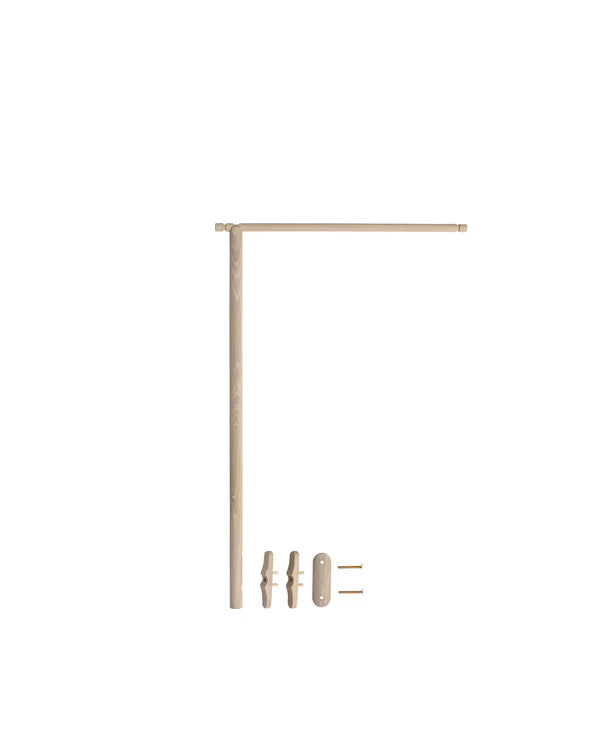 Oliver Furniture holder til Mini+ sengehimmel og uro – eg