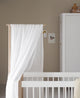 Oliver Furniture Mini+ sengehimmel – hvid