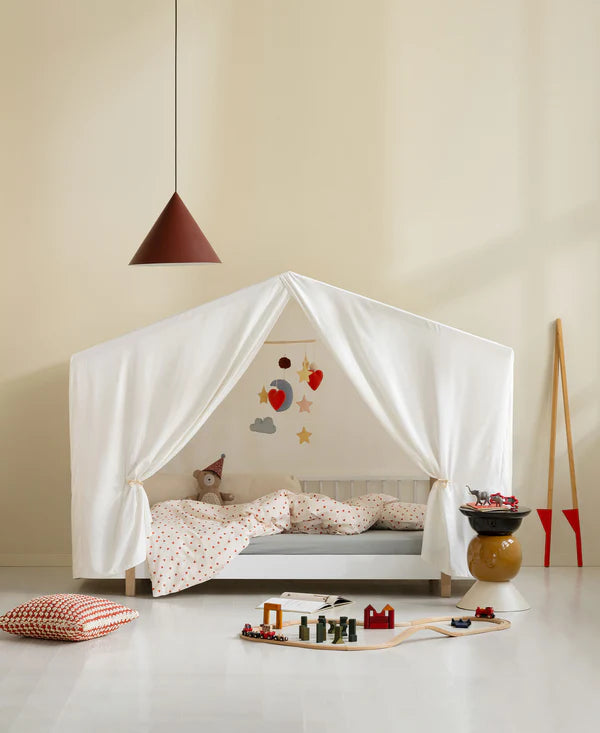 Oliver Furniture telt til Wood Original husseng