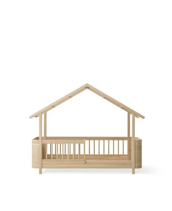 Oliver Furniture Wood Mini+ husseng – eg