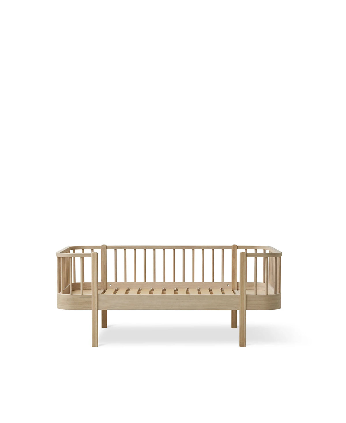Oliver Furniture Wood Original juniorseng 90x160 cm – eg