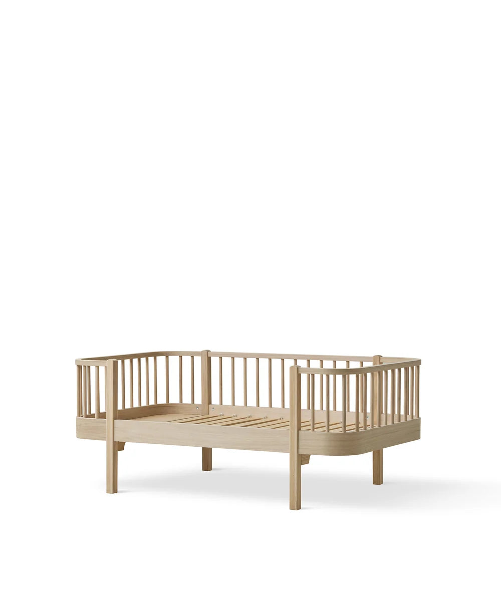 Oliver Furniture Wood Original juniorseng 90x160 cm – eg