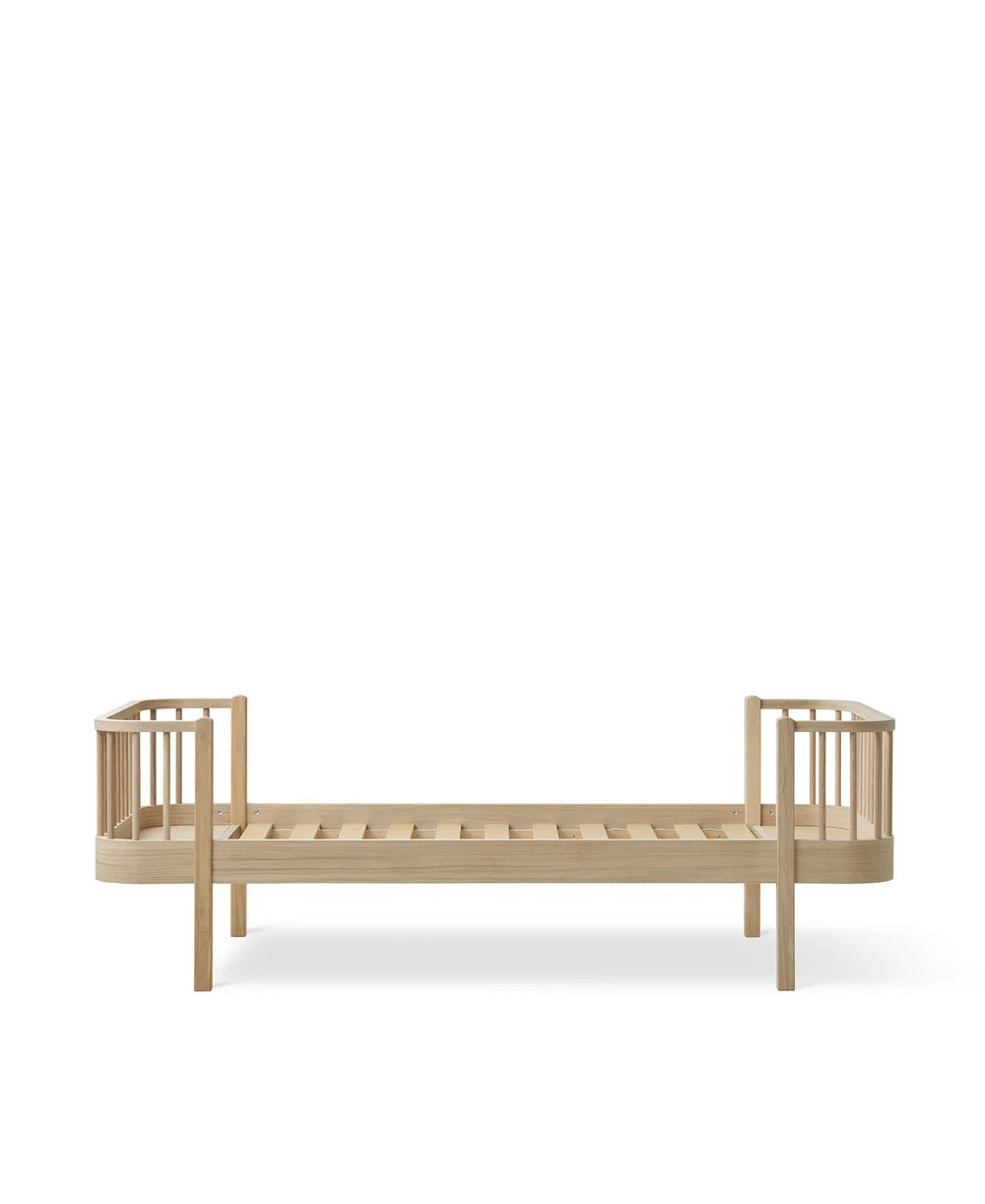 Oliver Furniture Wood Original seng 90x200 cm – eg