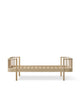 Oliver Furniture Wood Original seng 90x200 cm – eg