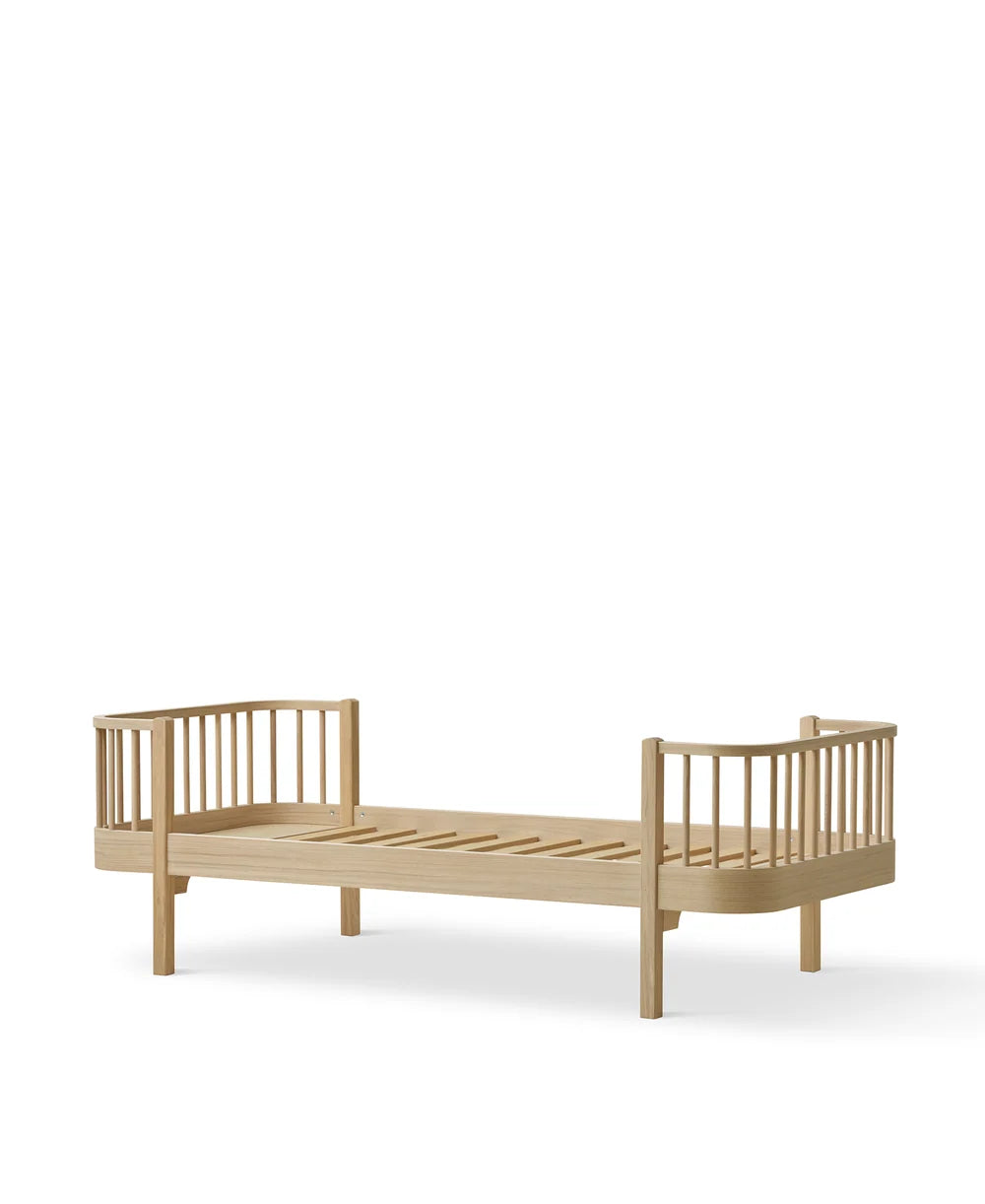 Oliver Furniture Wood Original seng 90x200 cm – eg