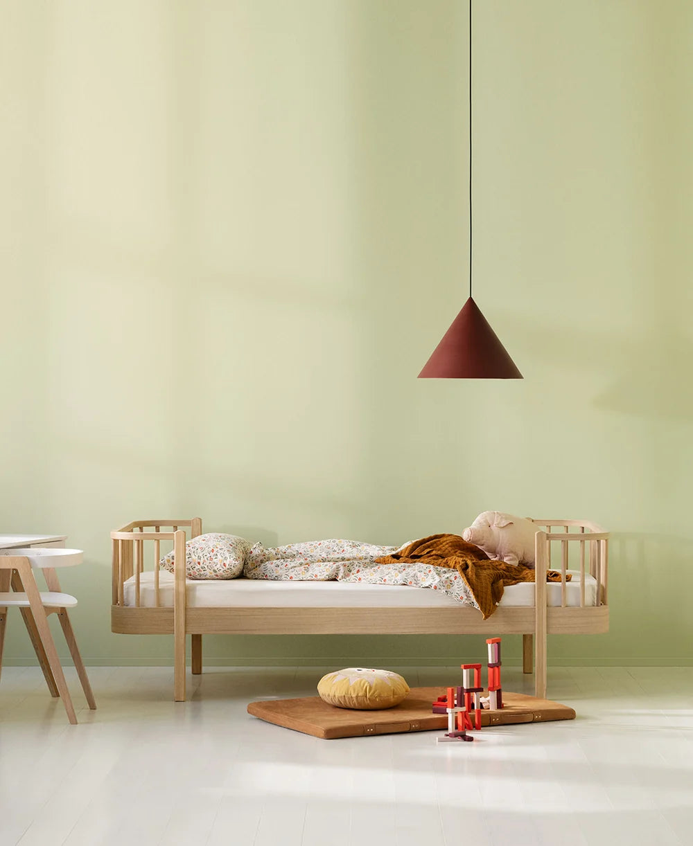 Oliver Furniture Wood Original seng 90x200 cm – eg