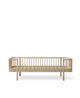 Oliver Furniture Wood Original sofaseng - Eg