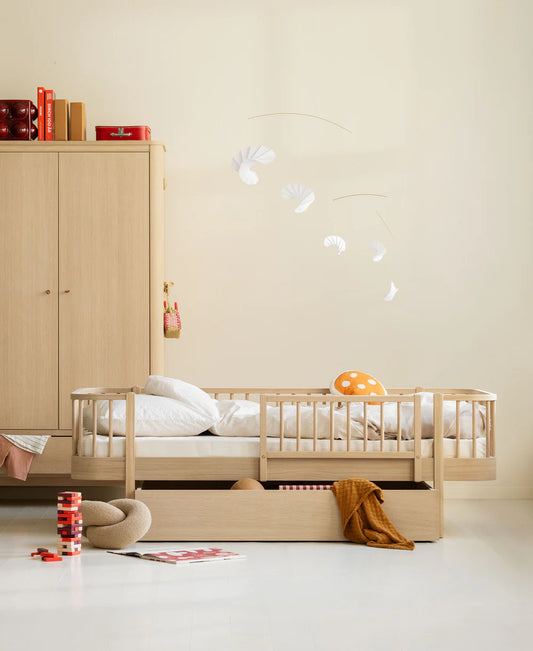 Oliver Furniture Wood Original sofaseng - Eg