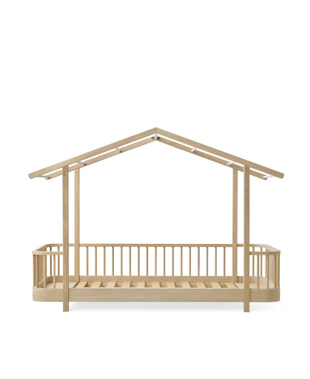 Oliver Furniture Wood Original husseng - Eg
