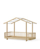 Oliver Furniture Wood Original husseng - Eg
