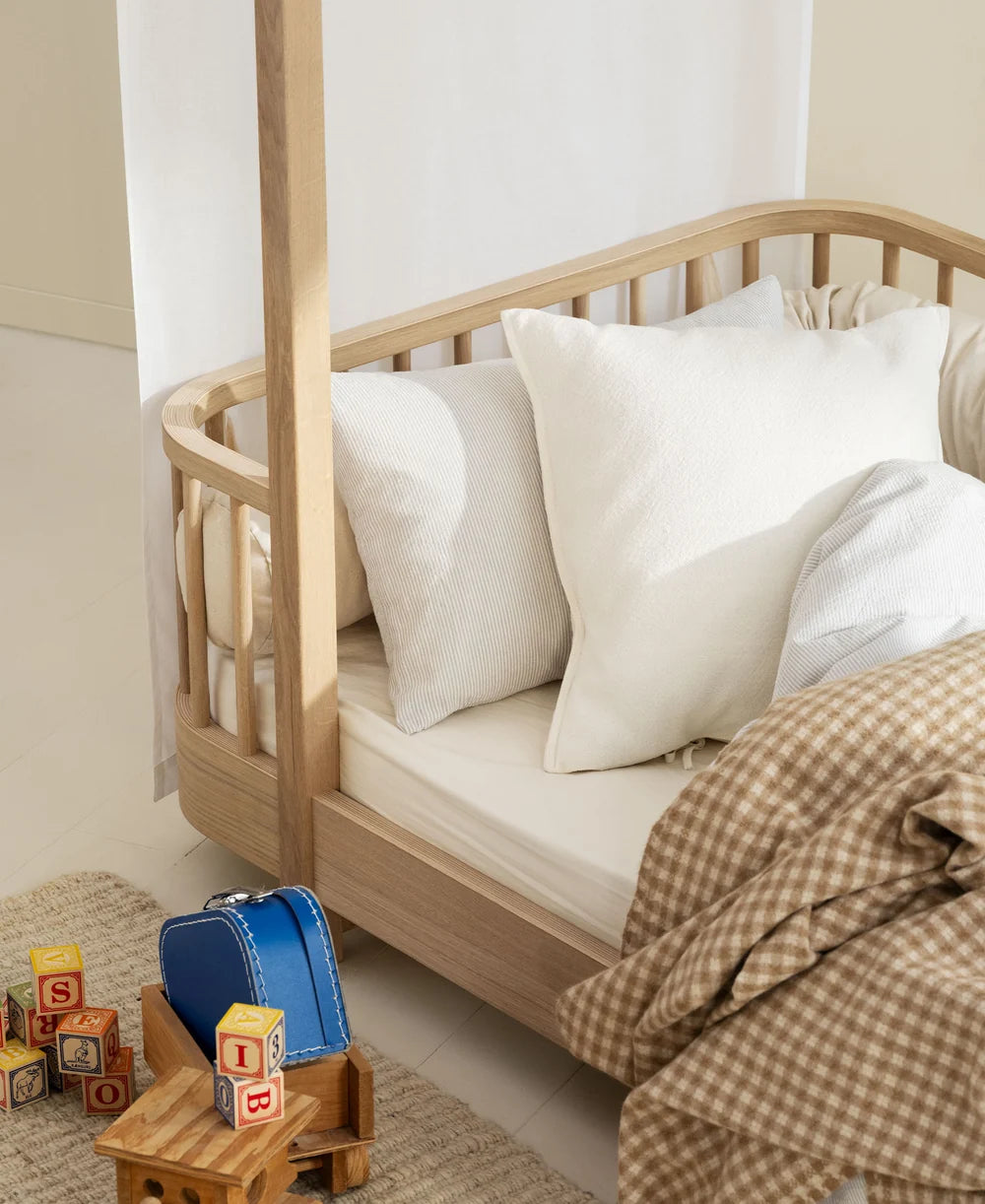 Oliver Furniture Wood Original husseng - Eg