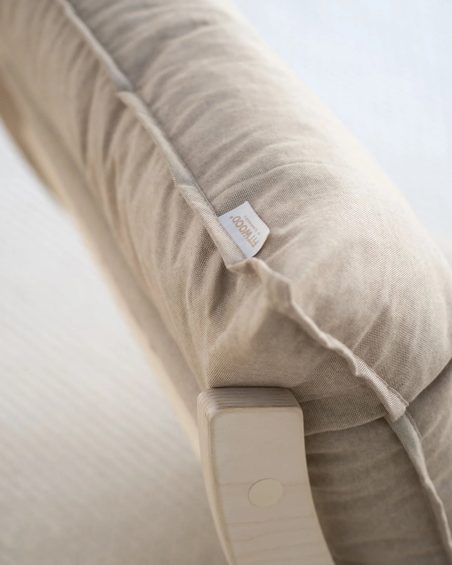 FitWood OHRA hynde til LAAKSO gyngestol – sand