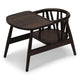 Oaklings Smilla Toddler stol – røget eg