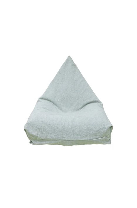 Lorena Canals sækkestol Cleo – Blue Sage