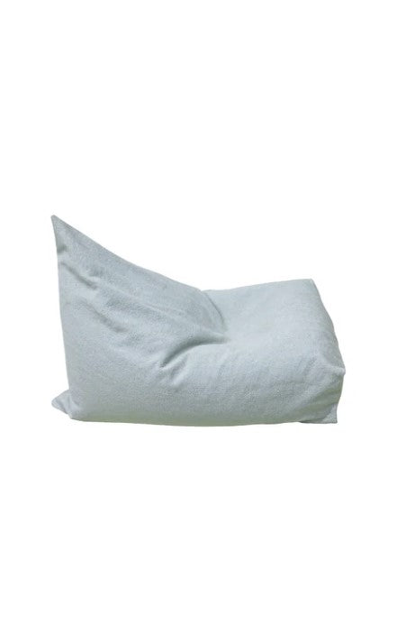 Lorena Canals sækkestol Cleo – Blue Sage