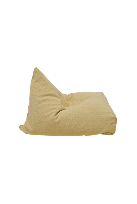 Lorena Canals sækkestol Cleo – Light Honey