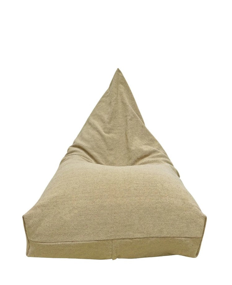 Lorena Canals sækkestol Emily – Rose Beige