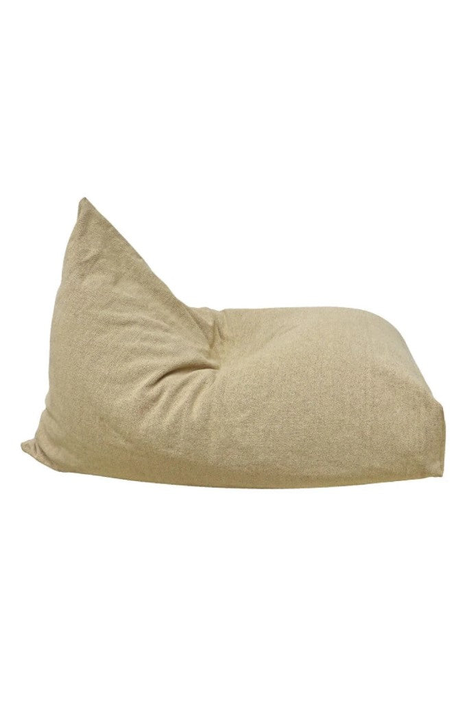 Lorena Canals sækkestol Emily – Rose Beige