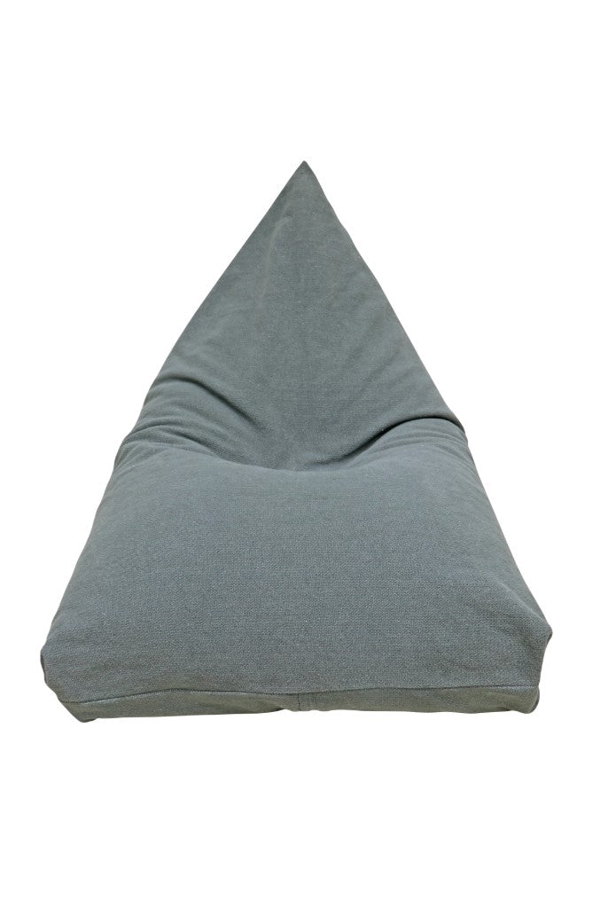 Lorena Canals sækkestol Emily – Terrazzo Grey
