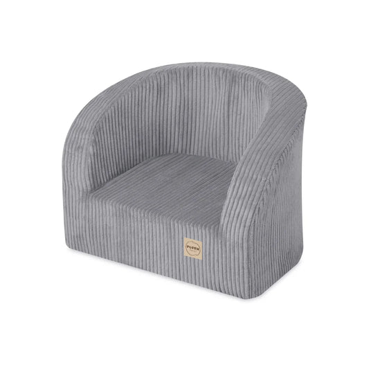 Plush Nest børnestol – Flere farver