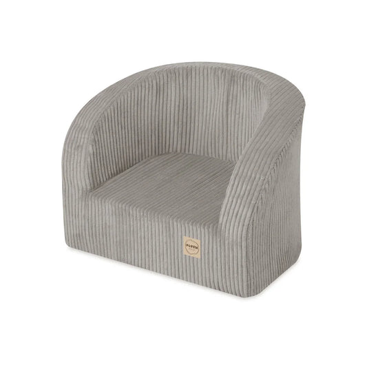 Plush Nest børnestol – Flere farver