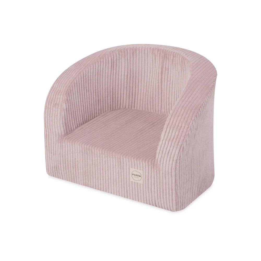 Plush Nest børnestol – Flere farver
