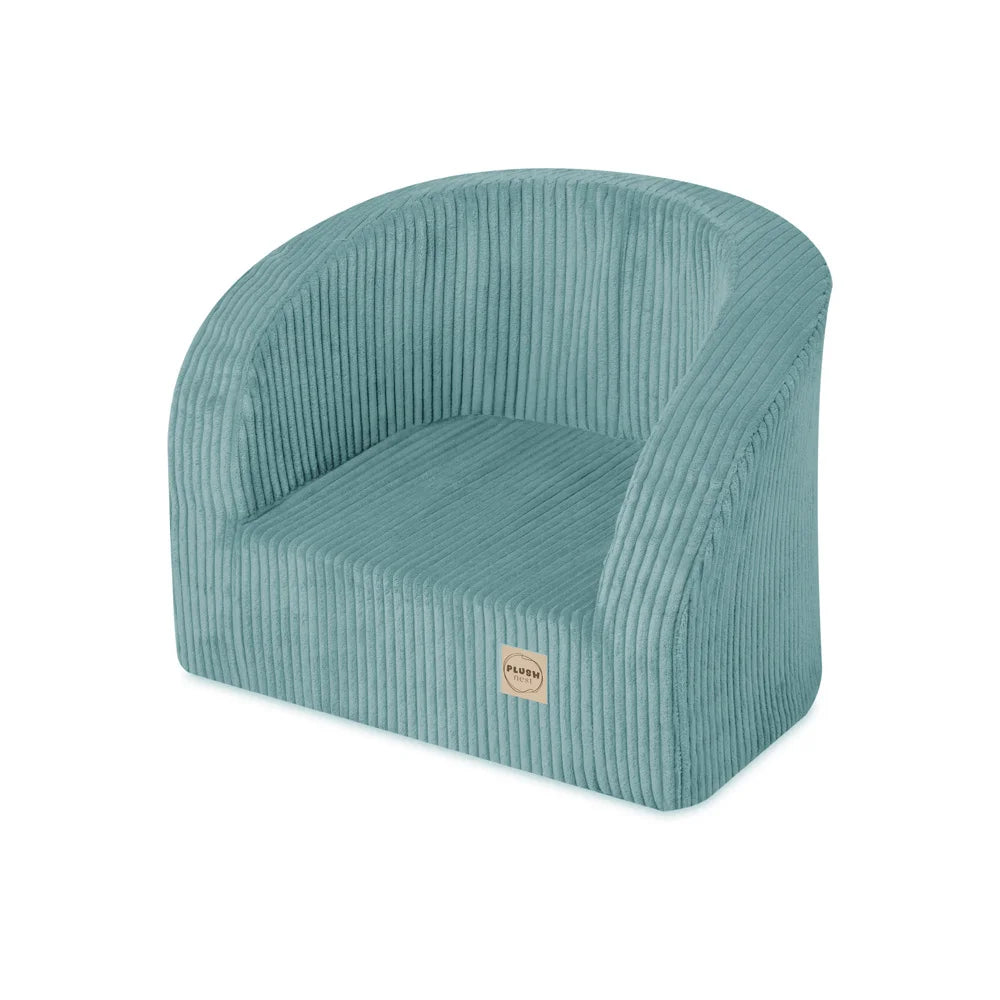 Plush Nest børnestol – Flere farver