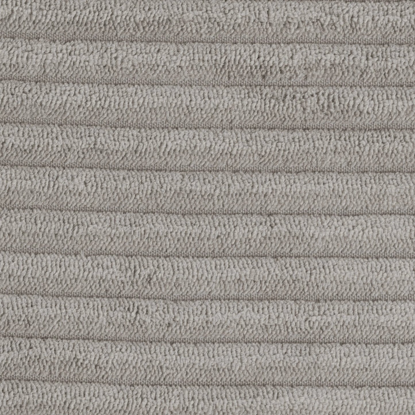 Plush Nest blomsterformet legemåtte “Fluffy Flower” – beige (115x115x5 cm, premium fløjl)