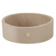 Plush Nest vandafvisende boldbassin uden bolde, rundt, 90x30 cm, beige