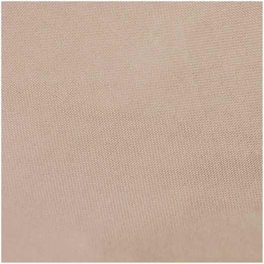 Plush Nest Sako sækkestol til børn – beige, udendørs, str. S