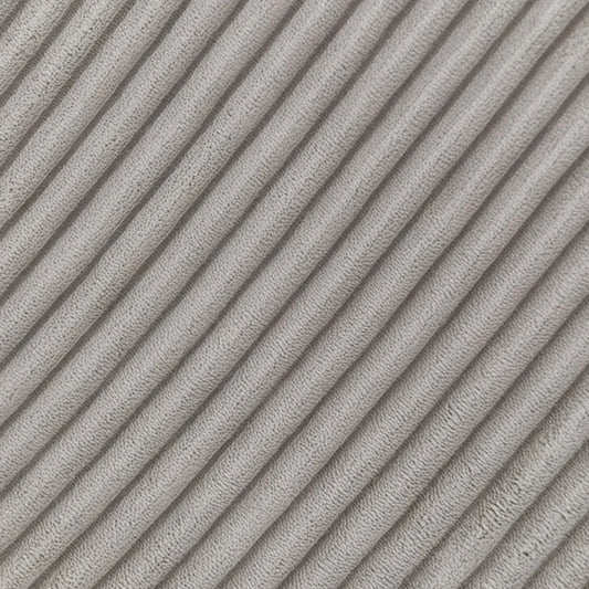 Plush Nest tumlesæt med 3 dele – Beige, premium fløjl