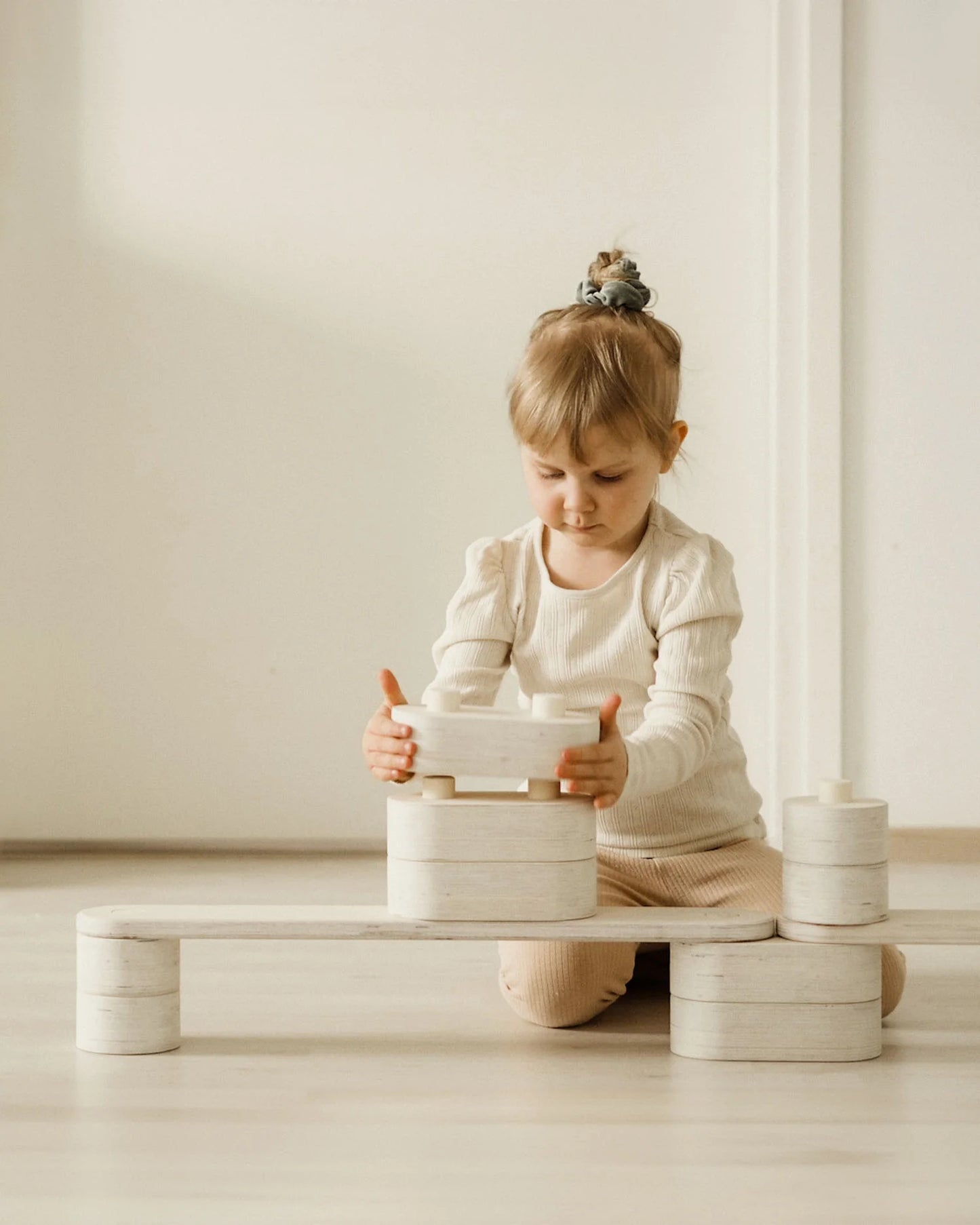 FitWood POLKU balancebane M – birk