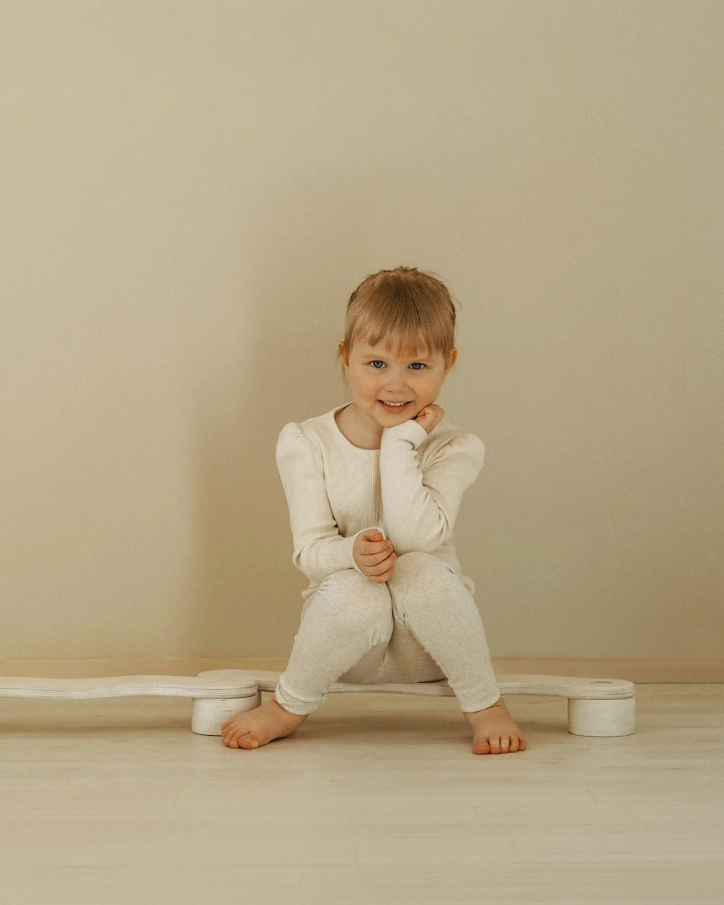 FitWood POLKU balancebane S – birk