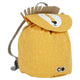 Mini Drawstring Backpack - Mr Lion