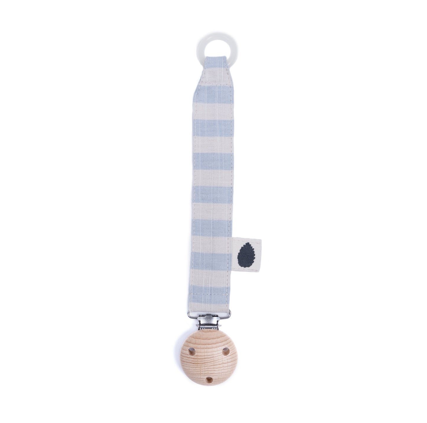 Pine Cone Nohr suttesnor – Blue Blossom Stripe
