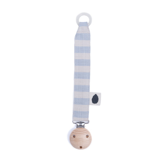 Pine Cone Nohr suttesnor – Blue Blossom Stripe