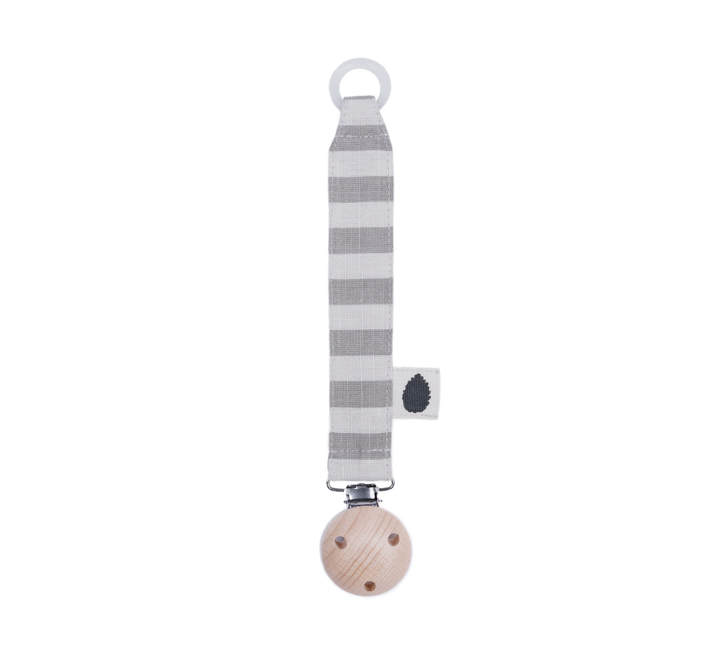 Pine Cone Nohr suttesnor – Mushroom Stripe