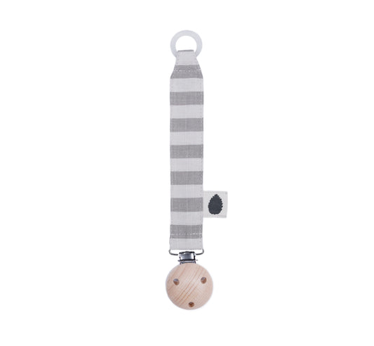 Pine Cone Nohr suttesnor – Mushroom Stripe
