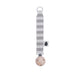 Pine Cone Nohr suttesnor – Mushroom Stripe