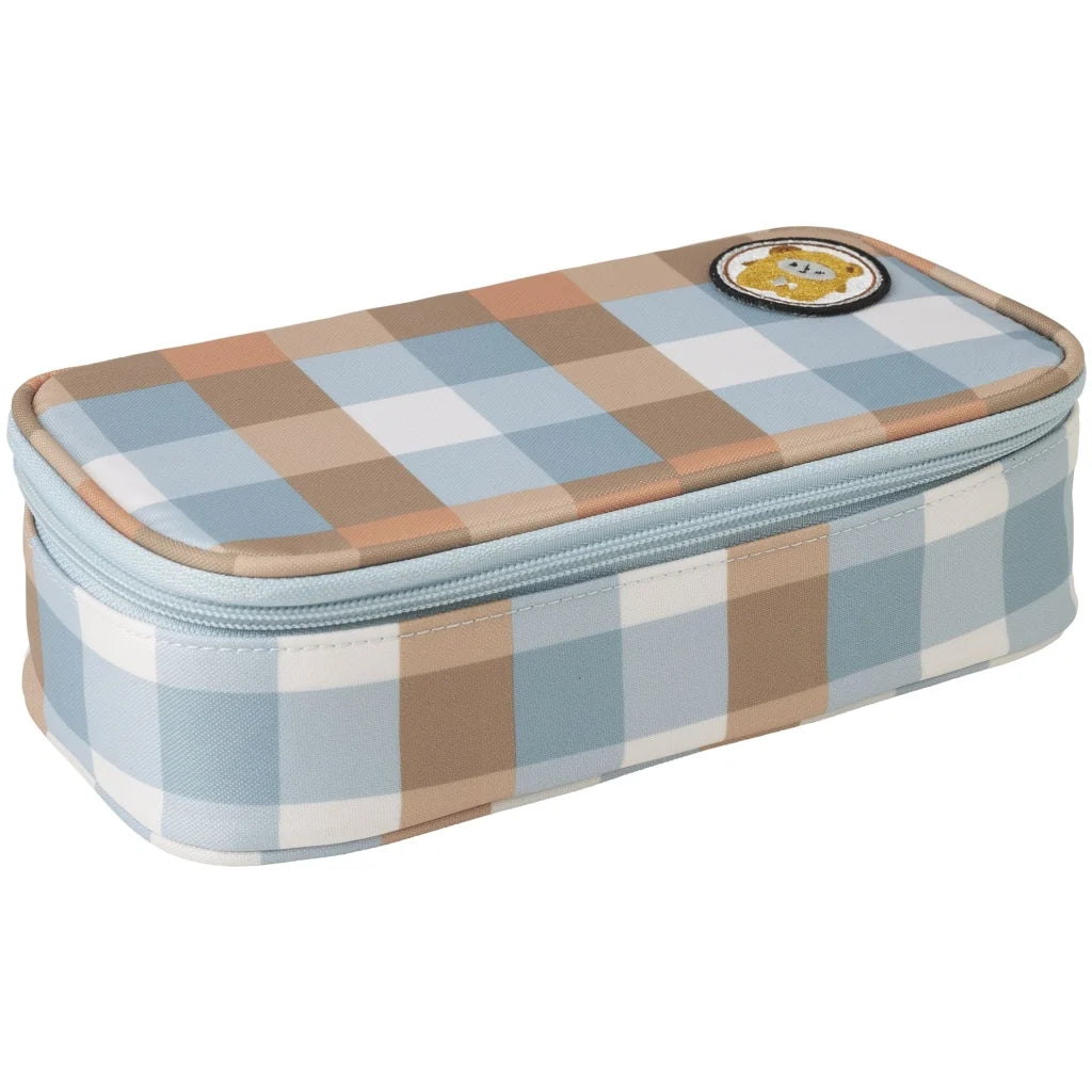 Fabelab Penalhus – Cottage Blue Checks
