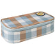 Fabelab Penalhus – Cottage Blue Checks