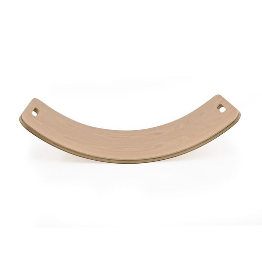 Curve Lab – Perfect Arc balancebræt 88x33 cm - Bøg