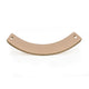 Curve Lab – Perfect Arc balancebræt 88x33 cm - Bøg