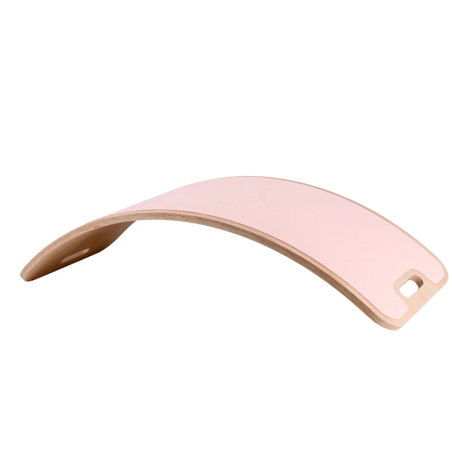 Curve Lab – Perfect Arc – Balancebræt med filt 88x33 cm