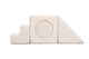 Shappy Playset - Tumlesæt - Soft Beige